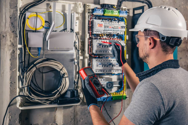 Best Electrical Contractors for Businesses  in Jonesboro, IN