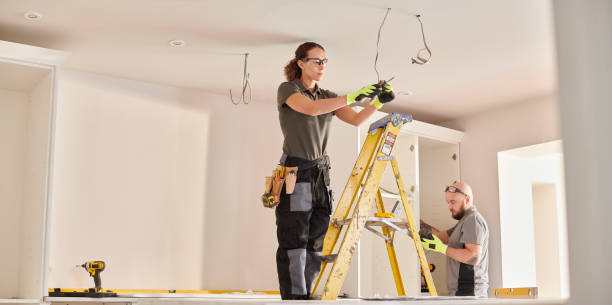 Best Electrical Contractors for Businesses  in Jonesboro, IN