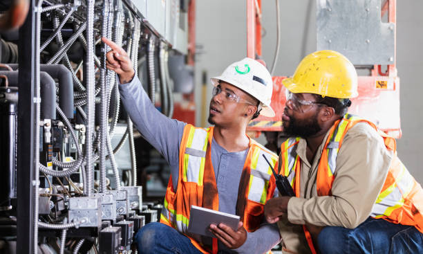 Best Emergency Electrician Near Me  in Jonesboro, IN
