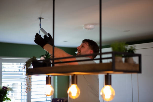 Best Electrician for Home Renovation  in Jonesboro, IN