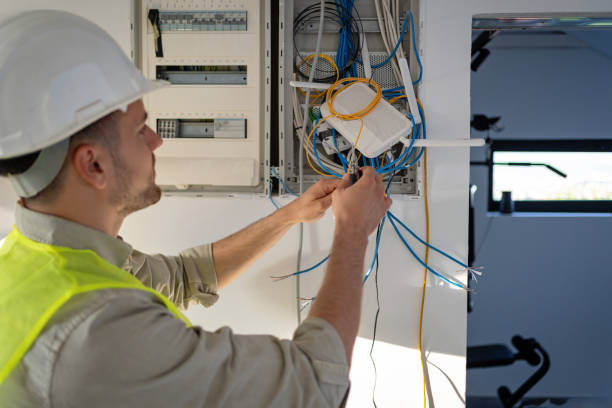 Best Electrical Wiring Services  in Jonesboro, IN